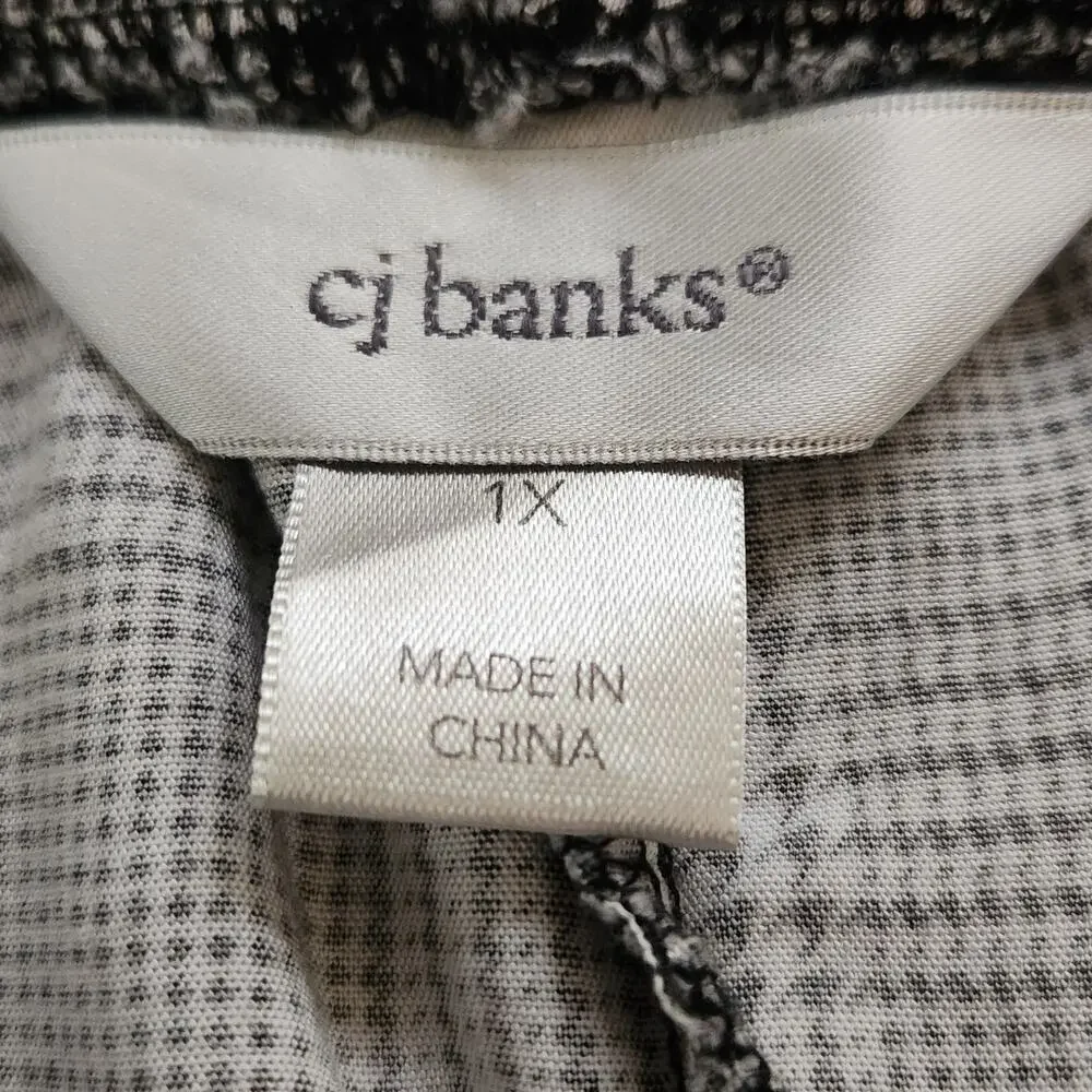 CJ Banks cj banks